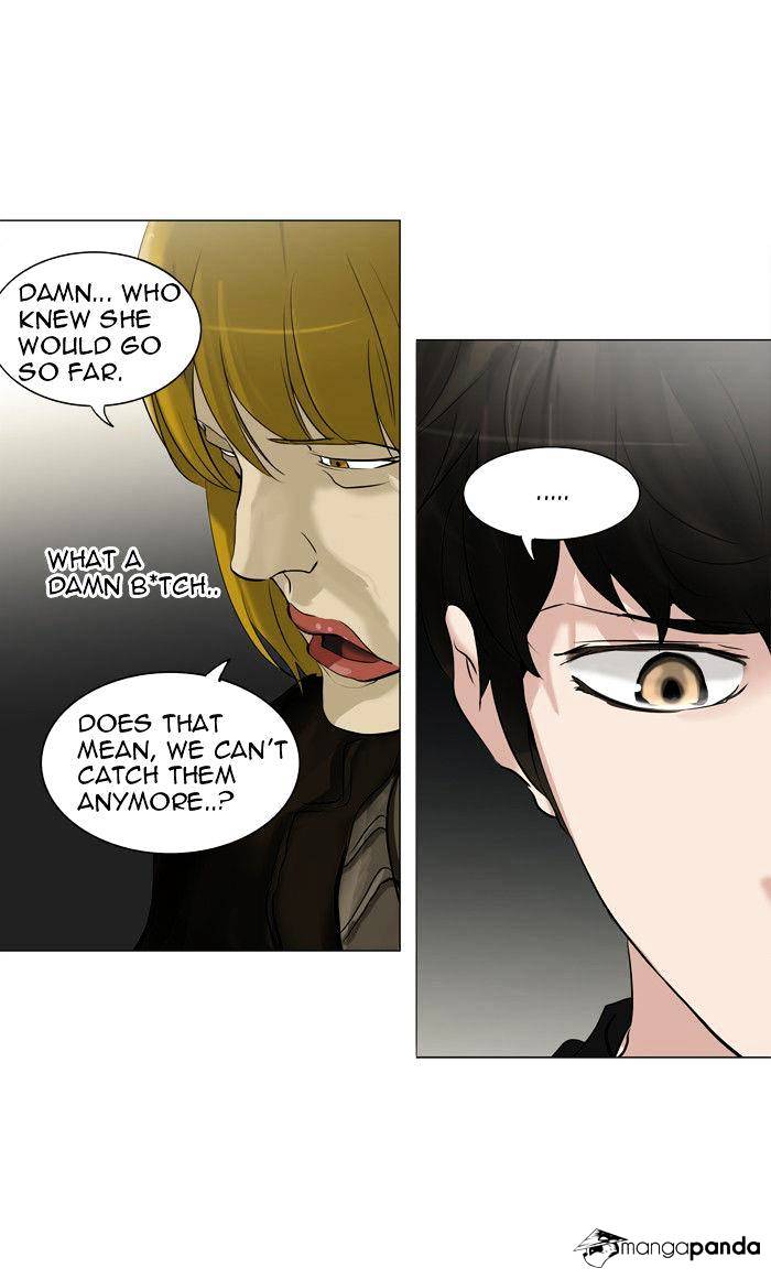 Tower of God, Chapter 214 image 19